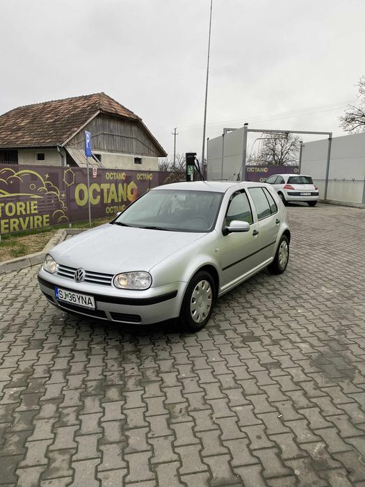 Vand Golf 4 1.4 Bezina an de fabricatie 2003