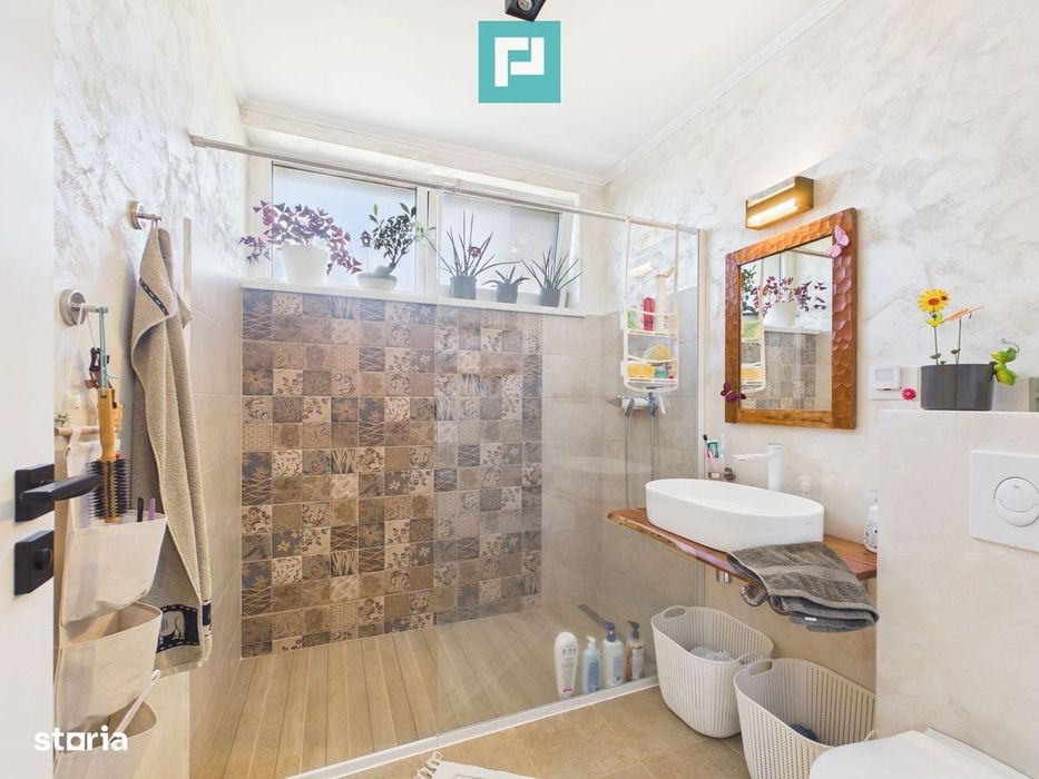Apartament 2023, etaj 1, Oncea, complet mobilat