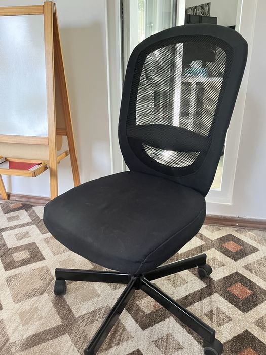 Scaun de birou Ikea Flintan