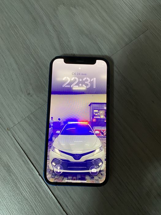 Айфон 12 мини 128гб