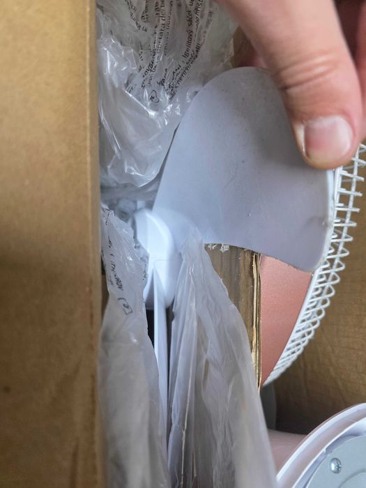 Ventilator de podea Cecotec EnergySilence 1030 SmartExtreme