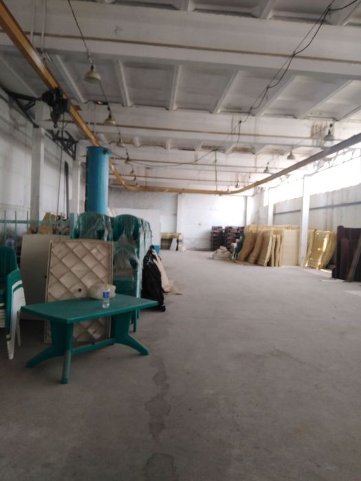 Чалак,озокда ижарага склад жой берилади