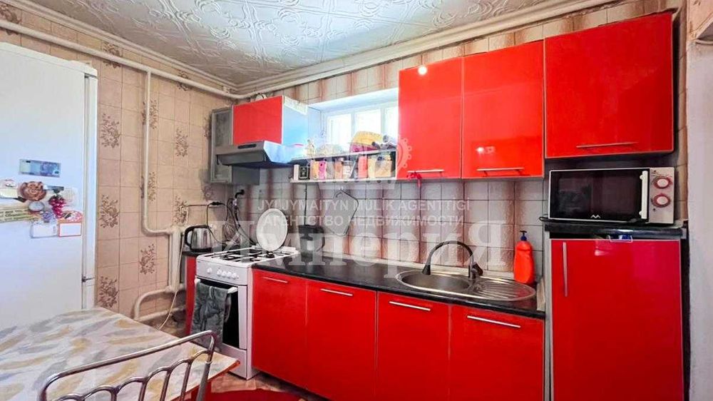 Продается 5 ком дом, район Хутор Калжан_Империя