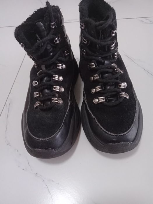 Обувь для девочек