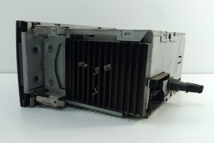 Radio CD  NAVIGATION  FDC 200 Ford Focus a 2-a generatie (facelift)