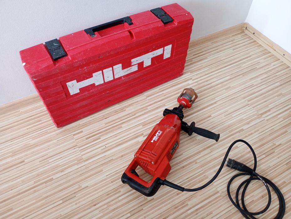 Mașină carotat Hilti DD 100