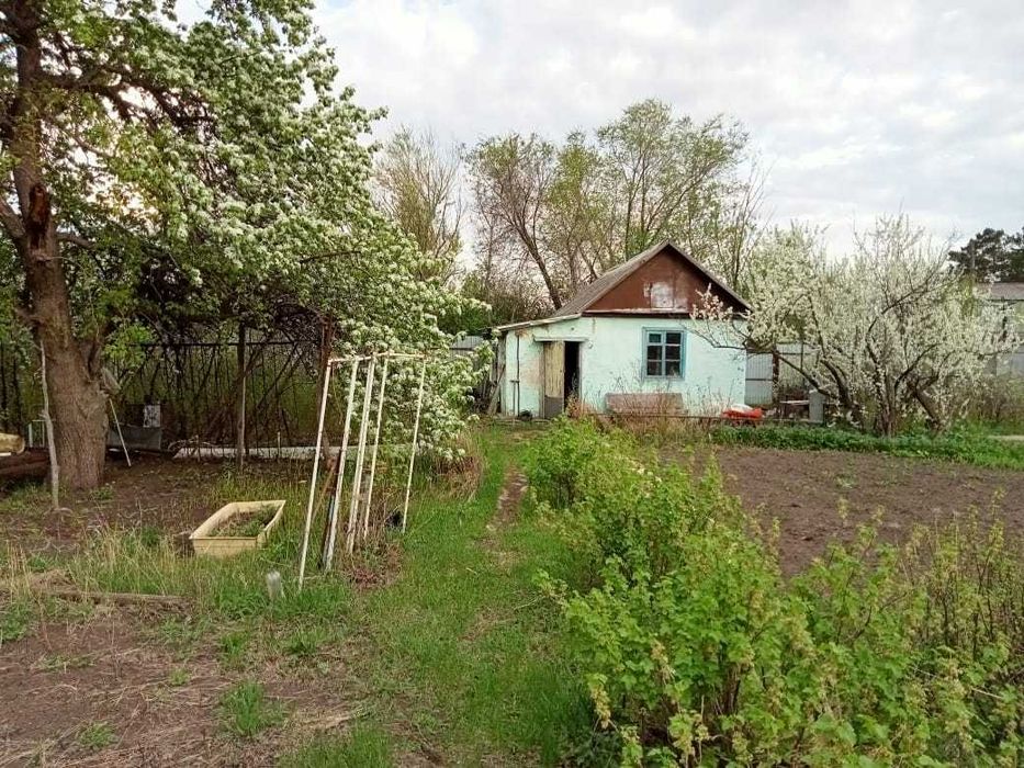 Дача в Садоводе Наримановка 8 соток