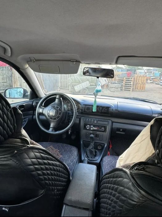 Только продажа  Ауди а4 1995 года