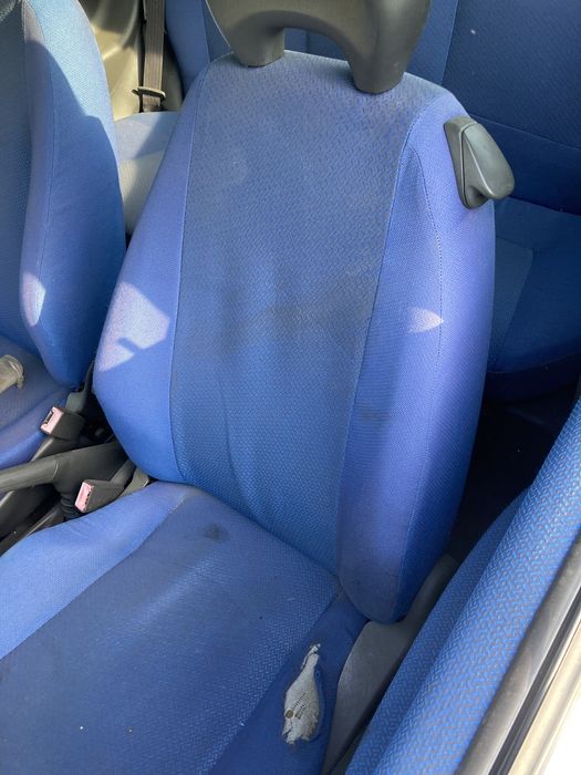 Фиат Пунто 1.9 jtd  дизел за части.