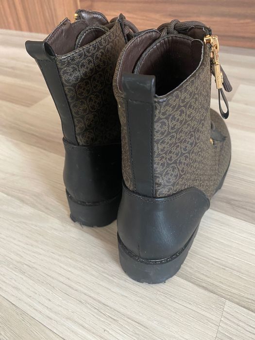 Дамски боти размер 40-41