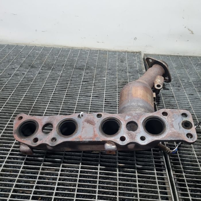 Reciclare catalizator Suzuki Jimny 1.3 1998 - 2005 60kW 80CP (1589) NU ARE COD NU Garantie