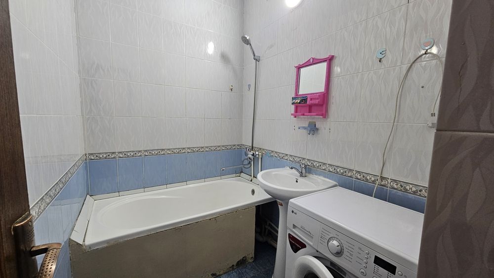 Сдается 3/4/4 на мв.Феруза