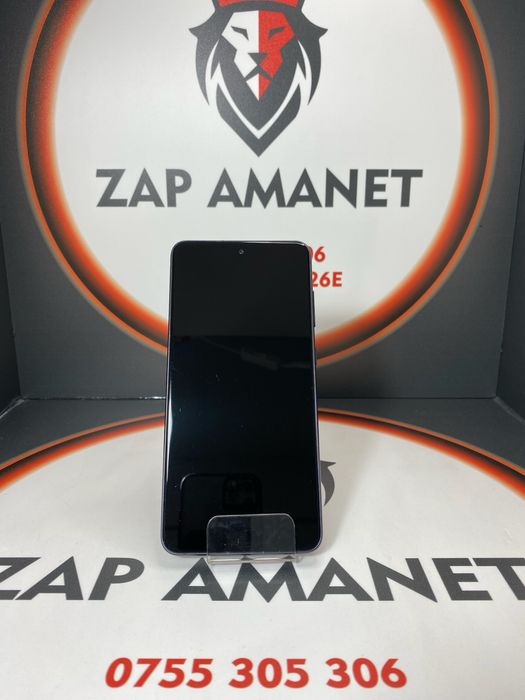 ZAP AMANET VITAN - Samsung Galaxy S21 FE - 128 GB - Black