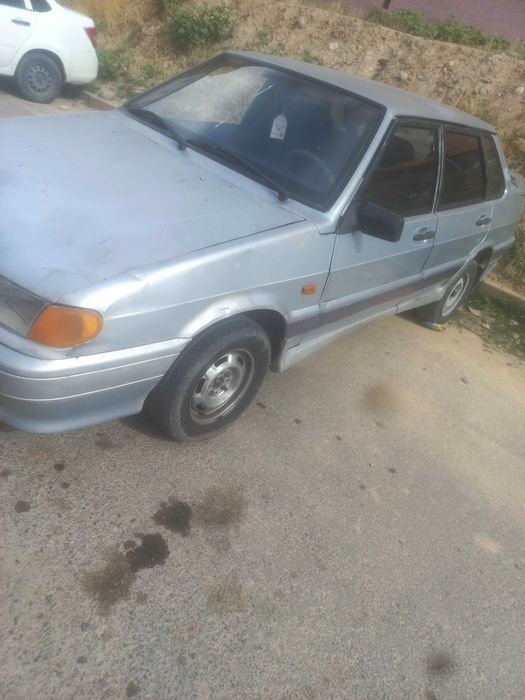 Машина сатылады срочно (орыс емес)