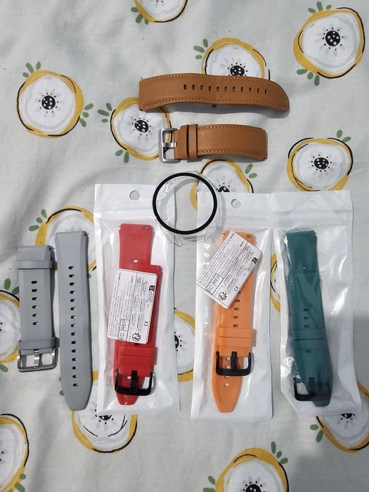 Curele Xiaomi S1 noi plus carcasă protecție ecran