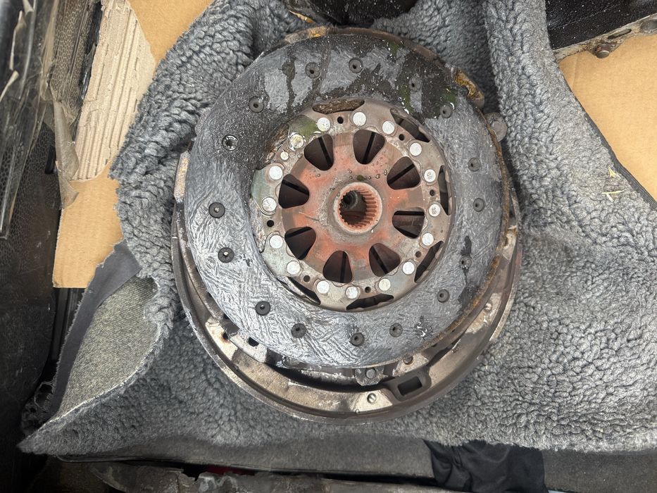 Каробка Механика