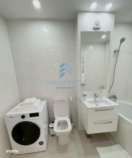 Theodor Pallady | 2 camere |Complex Hills Pallady  Pet Friendly |Parca