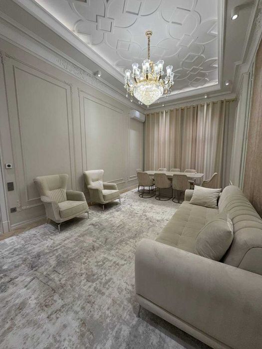 ул Нукуская Жилой комплекс Nukus avenue / коробки также готовые Id07