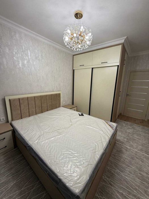 Аренда 2х комнатной квартиры на УзБум: идеальное место для семьи