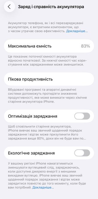 iPhone 14 Pro 128 gb