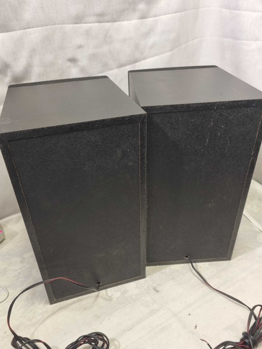 Boxe grundig super hifi