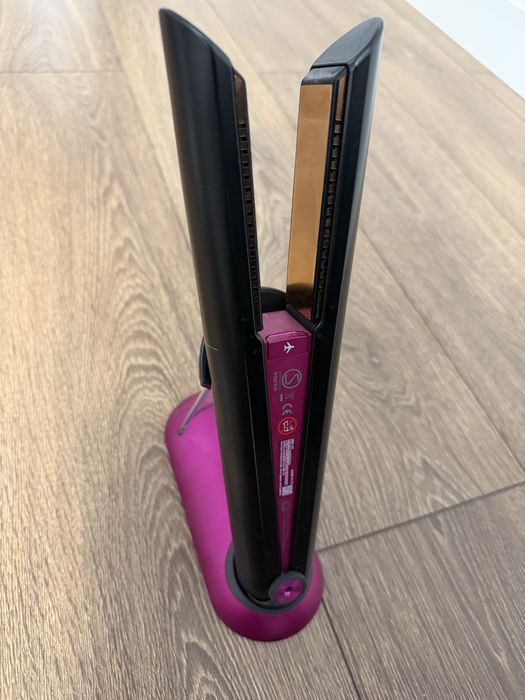 Dyson выпрямитель ОРИГИНАЛ
