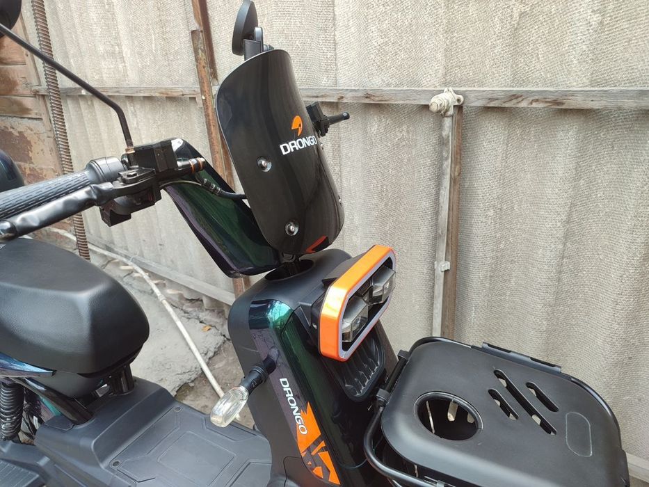 Продаю электросутер