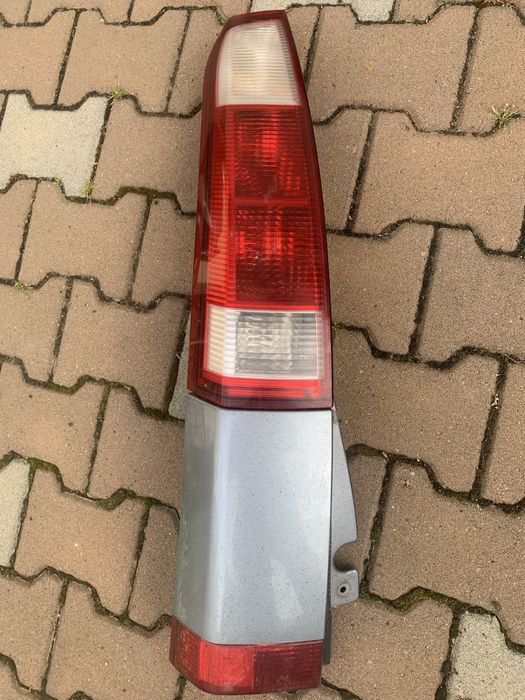 Стоп ляв десен опел мерива opel meriva
