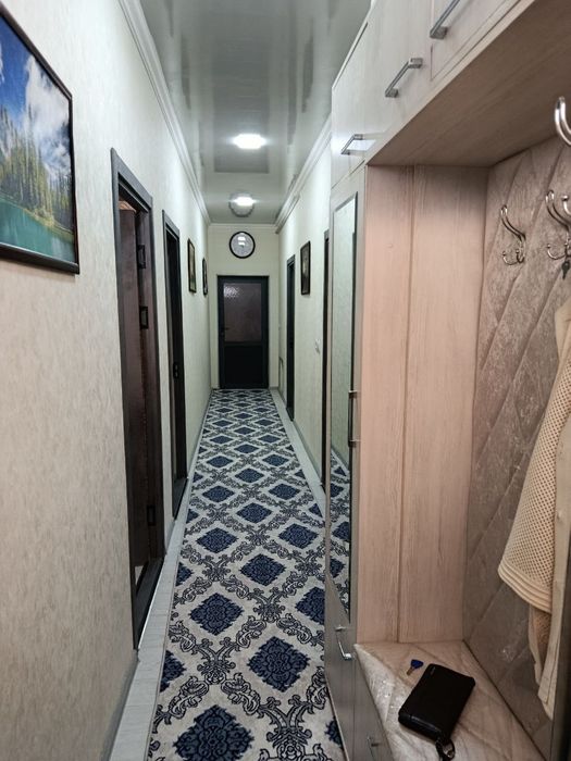 60000у.е Келес Кук терак Катеж 1.2 сотик 4 хона Евро