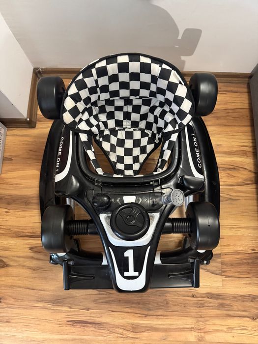 CHIPOLINO Проходилка 4в1