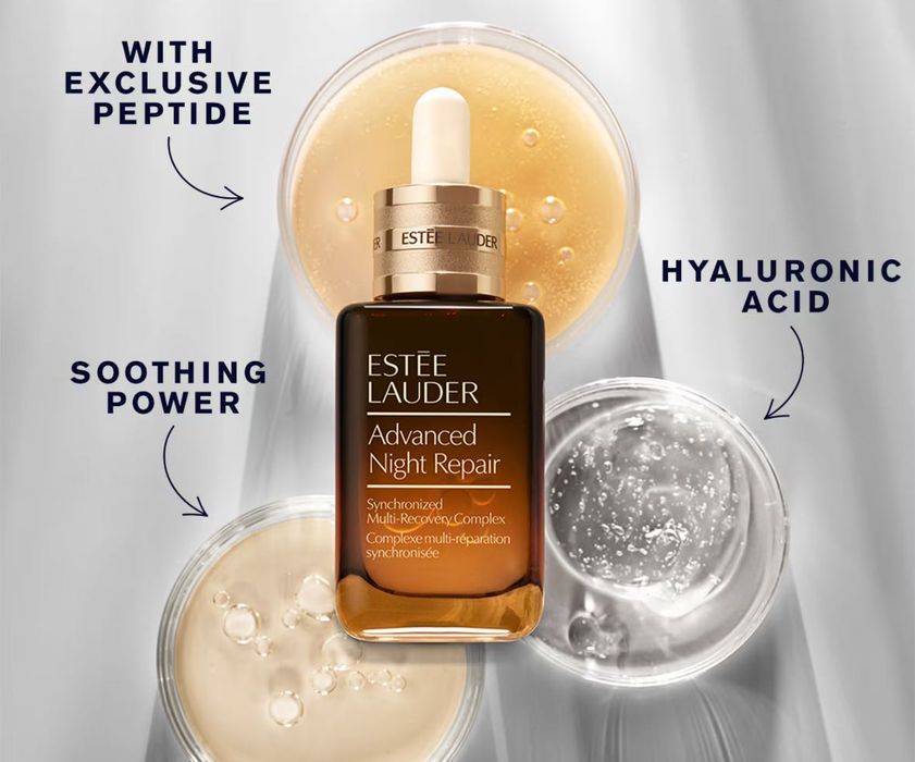 Estée Lauder Advanced Night Repair 100 мл