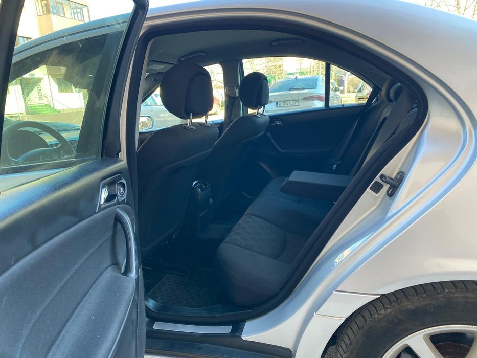 Mercedes c220 cdi 2006