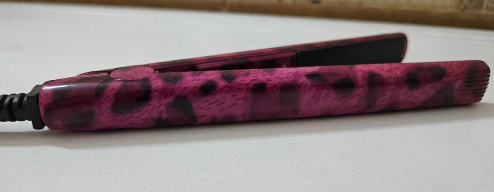 Плойка Район 1000 мелочей