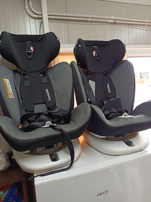 Scaun auto pentru copii