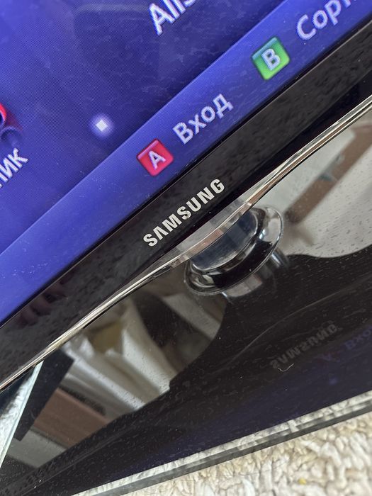 Телевизор Samsung