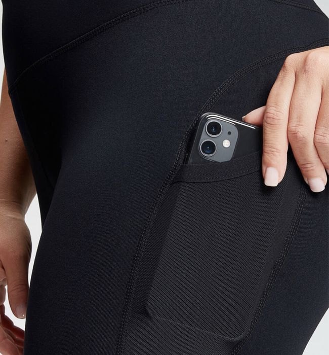 Черен клин MyProtein