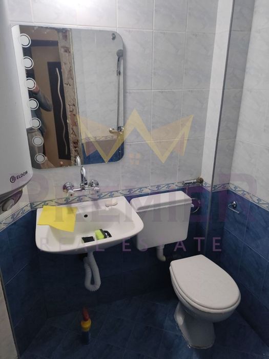 Дава се под наем Двустаен апартамент в Варна, Лятно кино Тракия - 55 кв.м за 382.5 € - Снимка #6