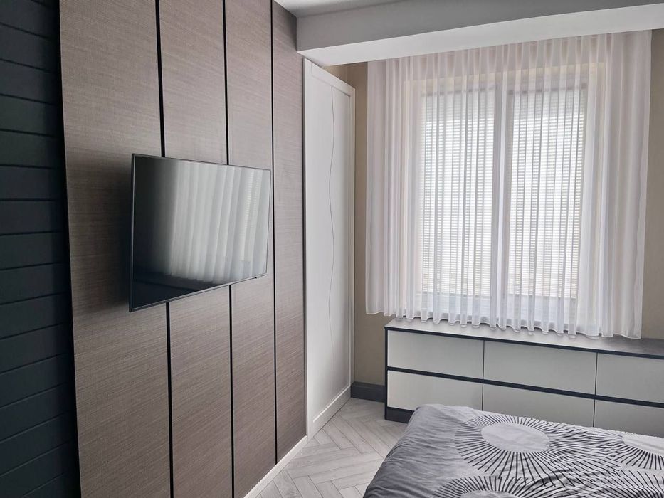 Сдаётся Premium Lux 3х ком кв на Вокзале ор. Мята ресторан!