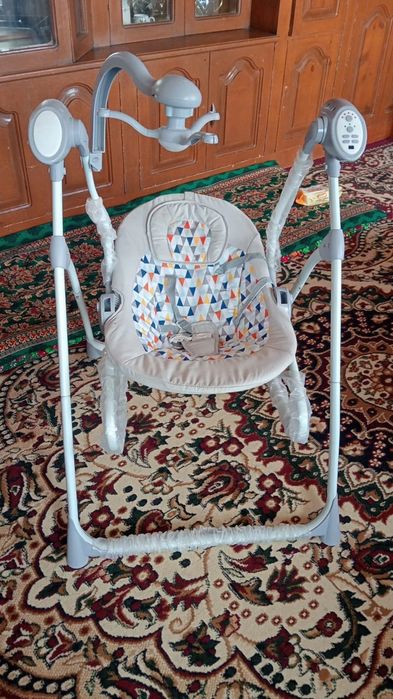 Детскый. Детскый