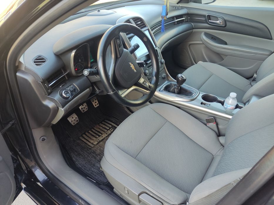 Продам Малибу 1 в отличном состоянии