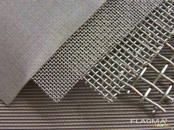 Nejaviyka setka. Zanglamaydigan setka . Temir setka