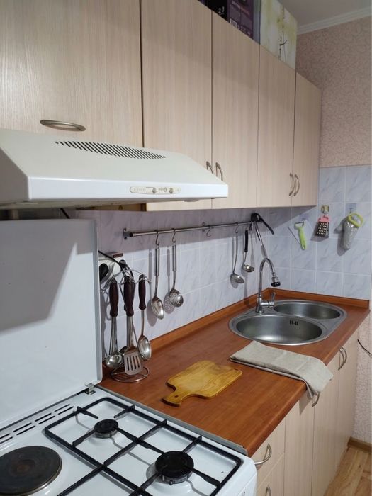 Продам 1 комнатную в Пригородном