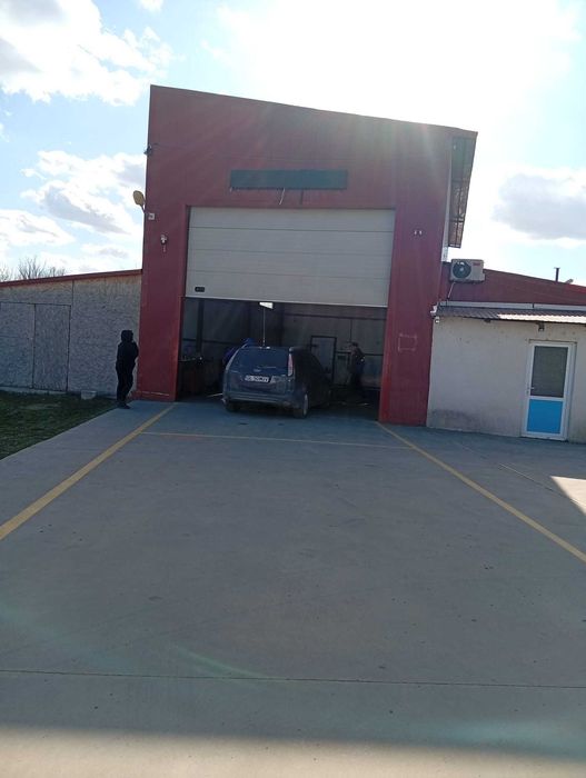 Hala itp clasa 2 si verificari tahografe