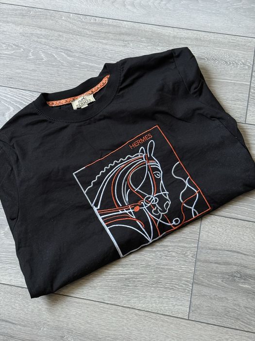 Тениска ,,Hermes”