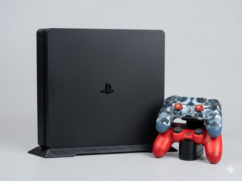 Playstation 4 slim