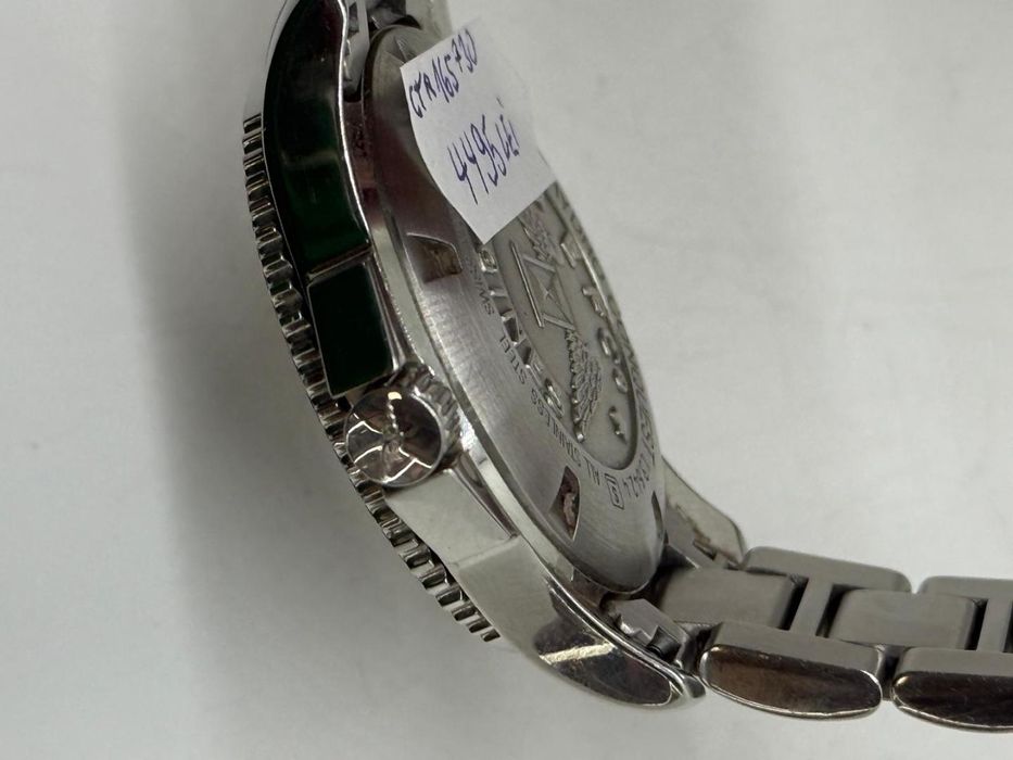 Ceas Longines HydroConquest -A-