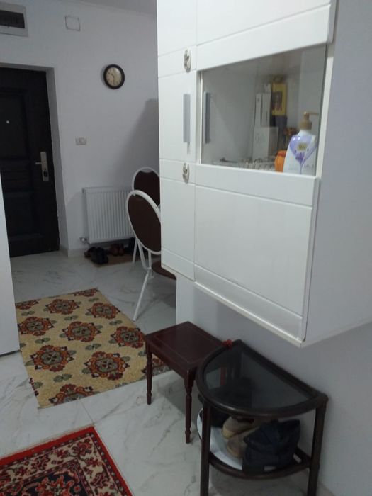 Apartament 3 camere Balta Sarata