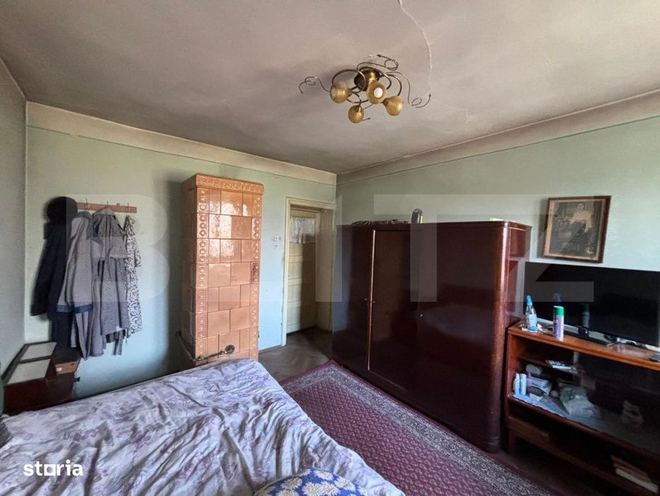 Apartament cu 2 camere, 56 mp, zona Bulevardul Castanilor