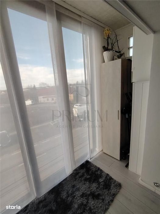 FREIDORF - ETAJ 2 - BLOC IZOLAT - 3 cam - centrala proprie - clima