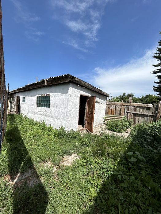 Продам дом в селе